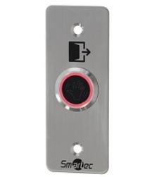 Встречайте бесконтактную кнопку выхода Smartec ST-EX343LW